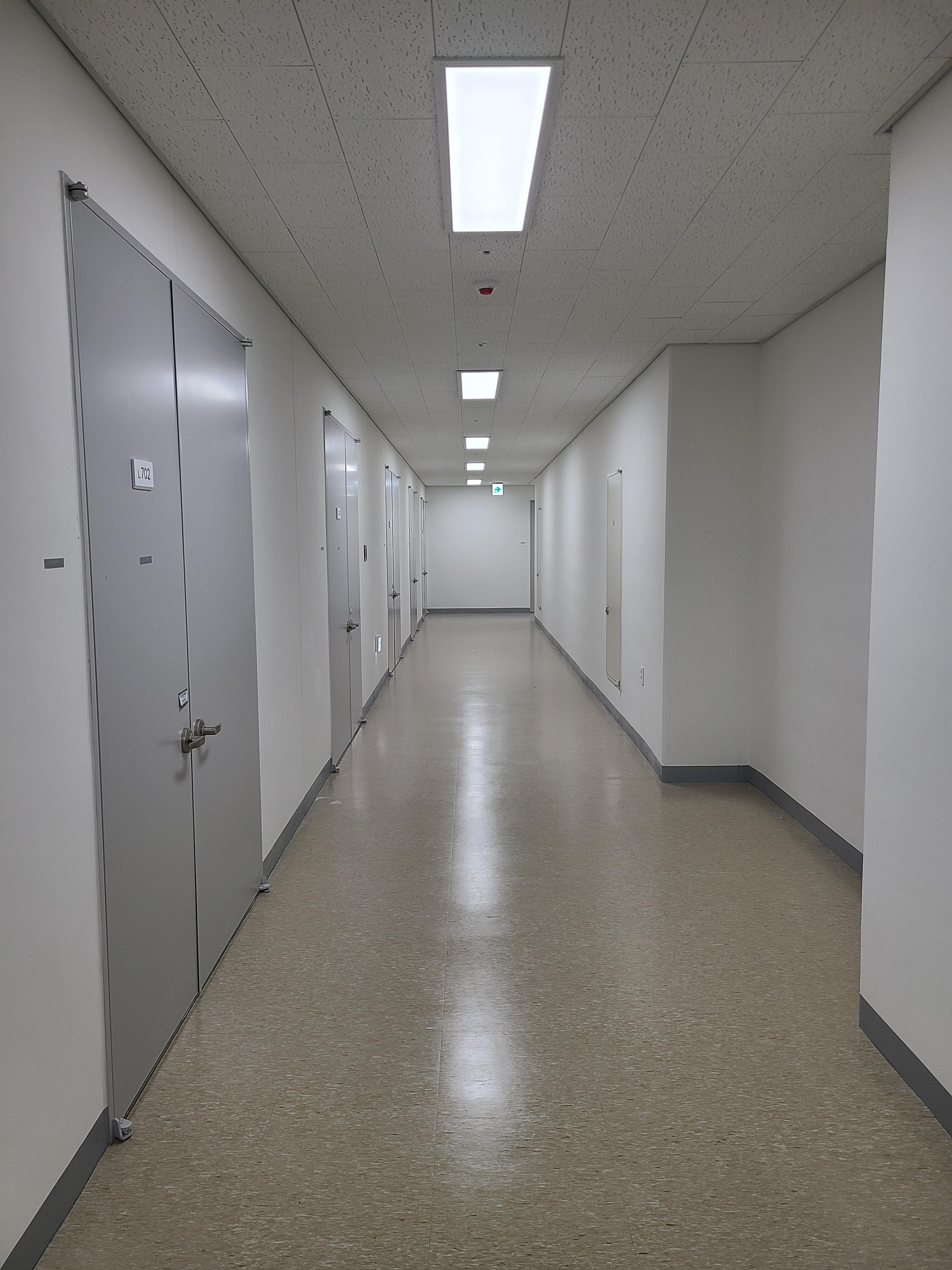 대륭포스트타워 8차 섹션오피스14