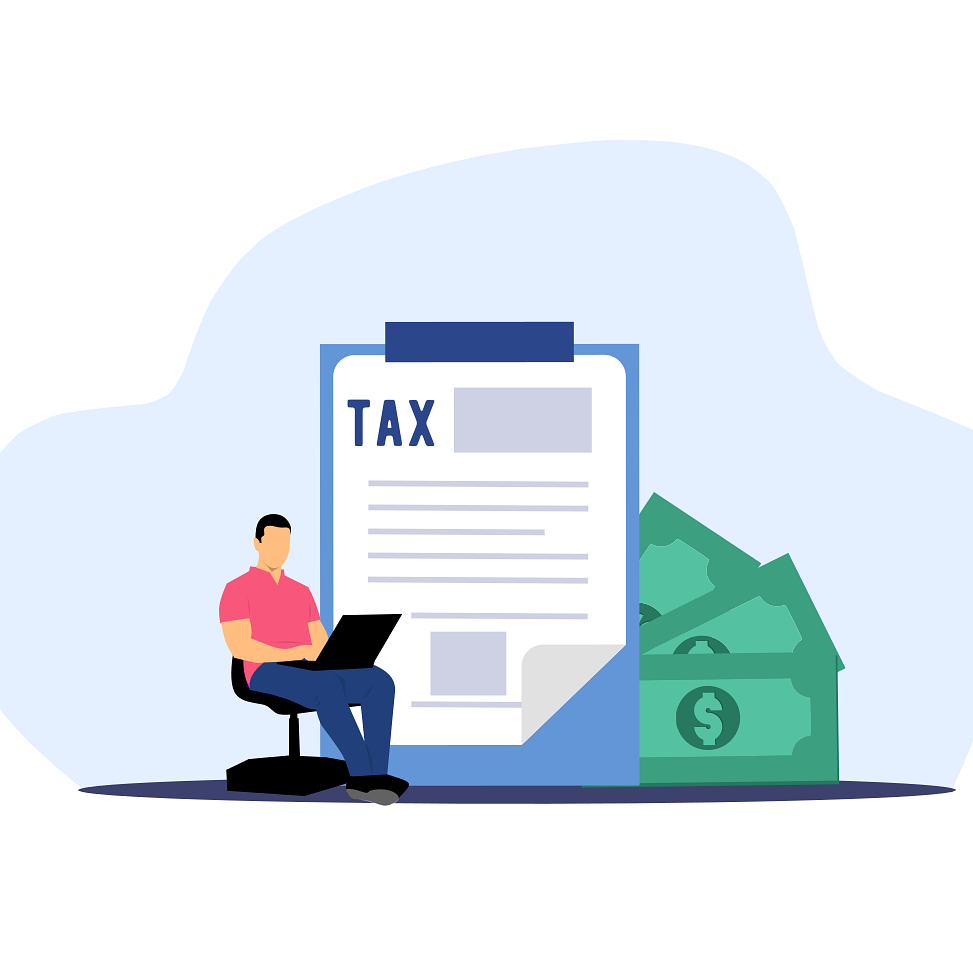 연말정산 간소화 서비스 이용자와 미이용자 환급금 비교관련 이미지