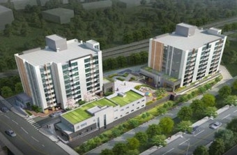 안양시 청년임대주택 예비입주자 모집 (2025년 6월)