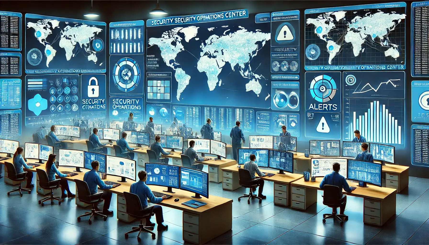 보안 컨설팅 및 서비스 부문