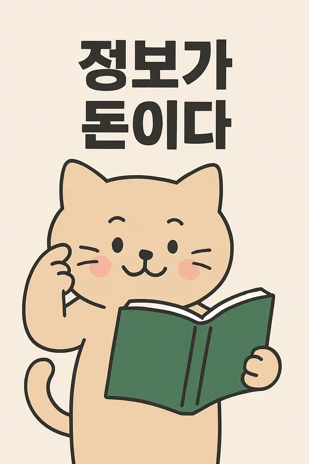 등기부등본을 꼼꼼히 확인하며 전세사기를 예방하는 모습