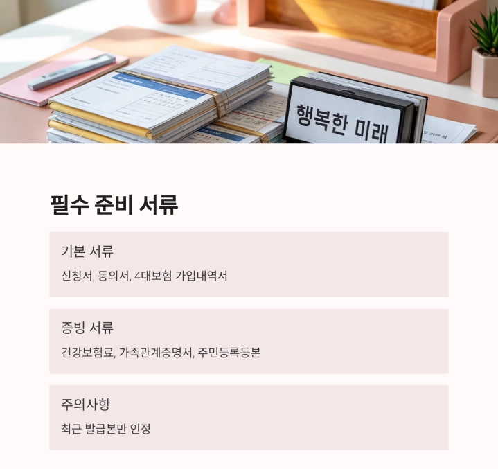 2025년 경기도 청년 노동자 통장, 제대로 알고 활용하기