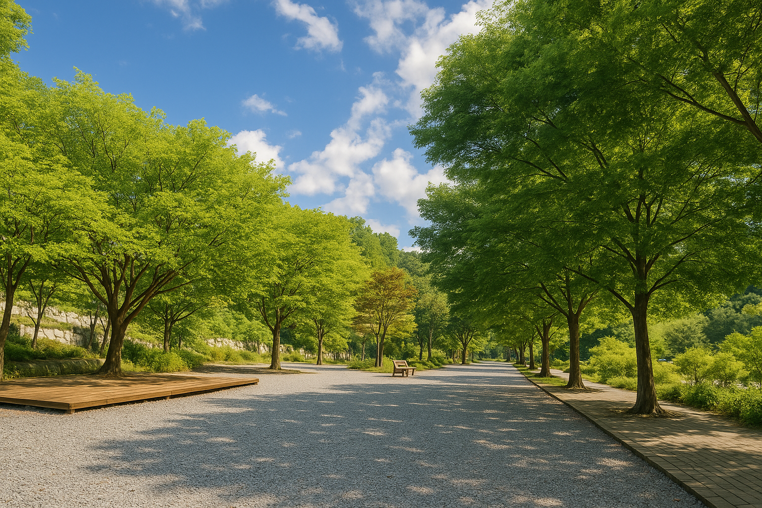 6월 예약하기 좋은 서울,경기 캠핑장 추천7곳