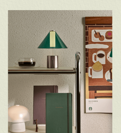 2024 스타벅스 프리퀀시 조명 플래너 캘린더 참여방법 미션음료