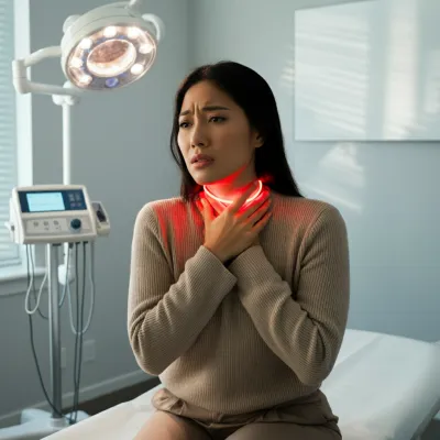 급성 폐쇄성 후두염은 어떤 질환?5