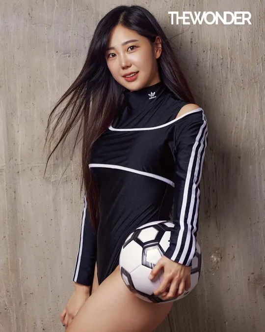 MBC 김가영 기상캐스터 나이 화제의 영상