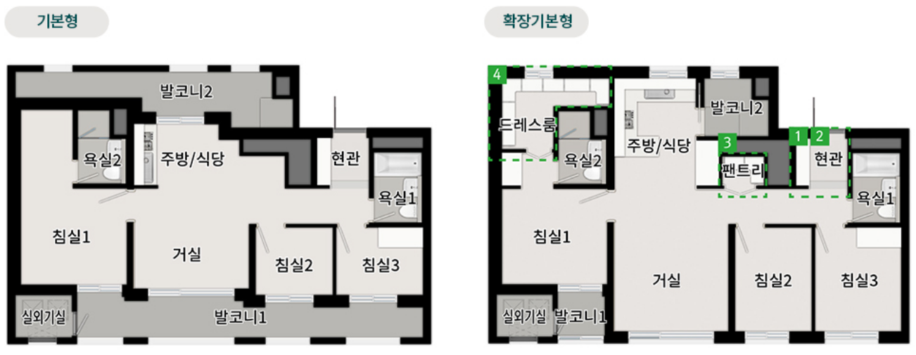59B 평면도