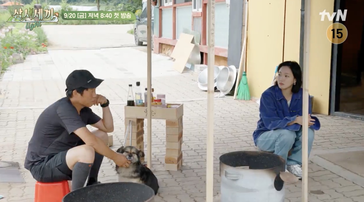 삼시세끼 어촌편 시즌6 촬영지 장소 위치 임영웅 삼시세끼 라이트 시청률