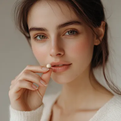 20대인데 코엔자임큐텐 먹어도 되나요?3