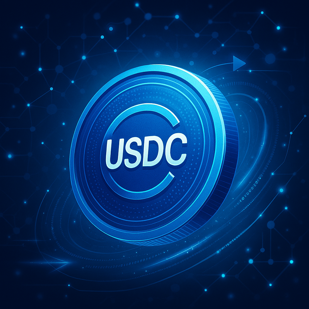 USDC 이미지
