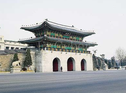 교태전 사전예약