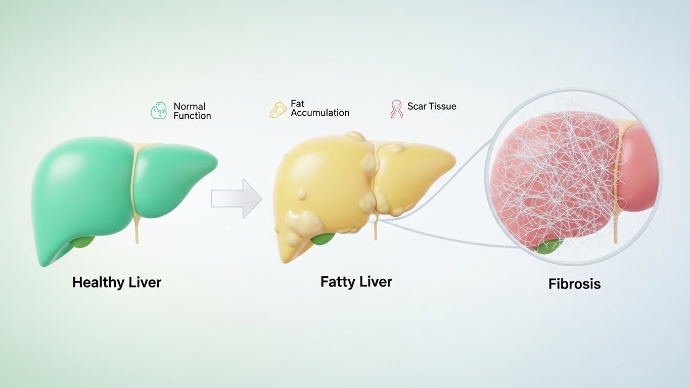 지방간&amp;#44; 대사성지방간염&amp;#44; MASH