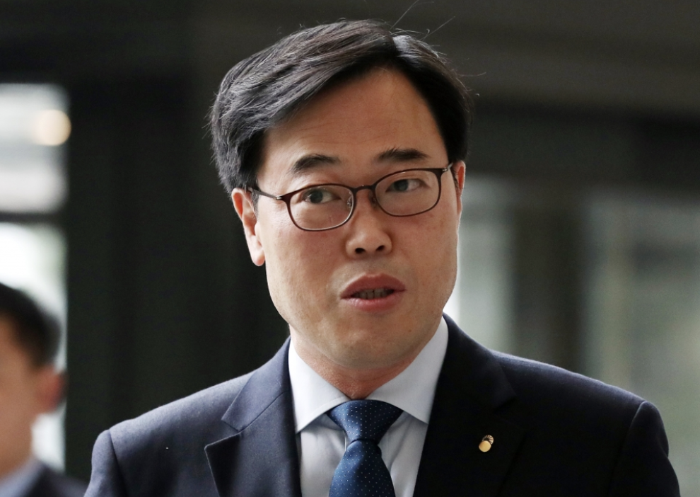 김기식 이력