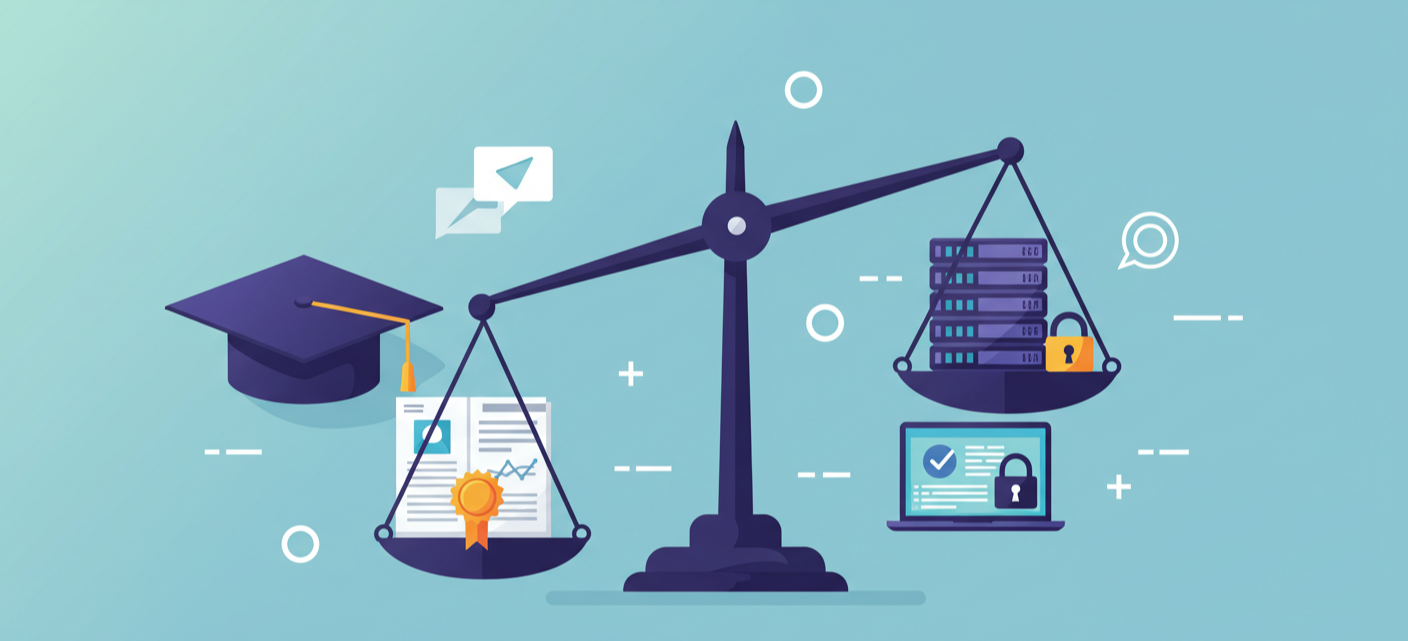 정보보안 학위 vs 실무 경험, 무엇이 중요할까?