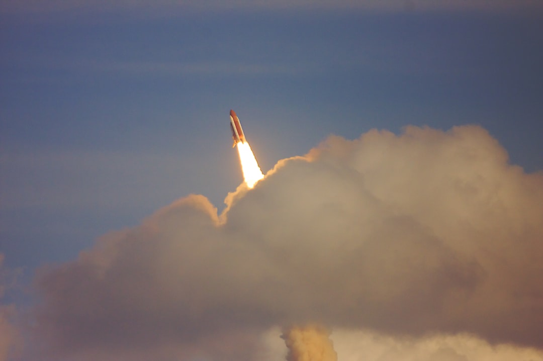 'Launch'
