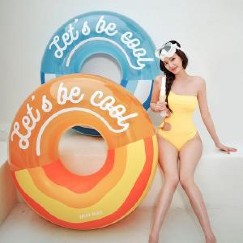 위크나인 위크나인 웨이브튜브 성인용 대형 튜브 물놀이용품