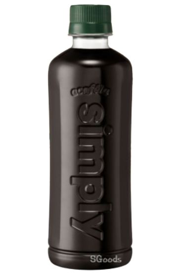 아카페라 심플리 디카페인 아메리카노 커피