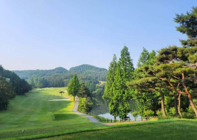 덕신EPC 서울경제 레이디스 클래식