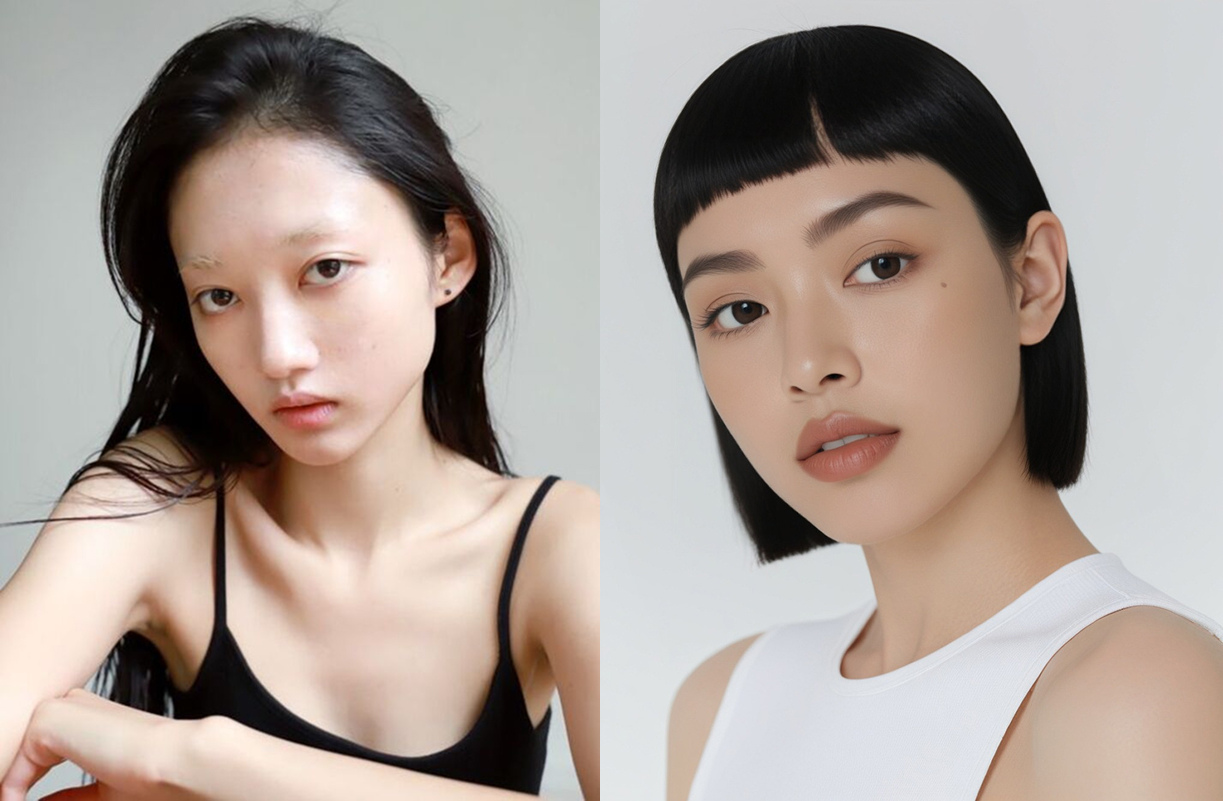 The Industry Secrets Asian Model Agency Reps Will Never Tell You