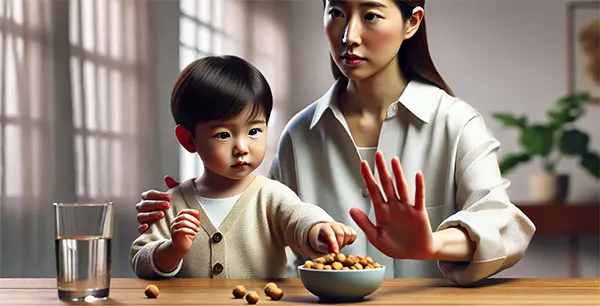 은행 부작용