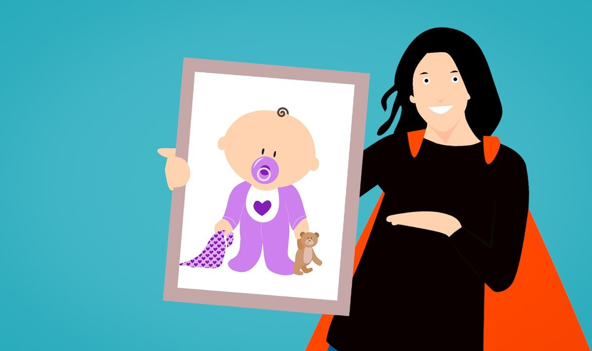 2025년 육아휴직급여 신청 방법 및 지급 기준