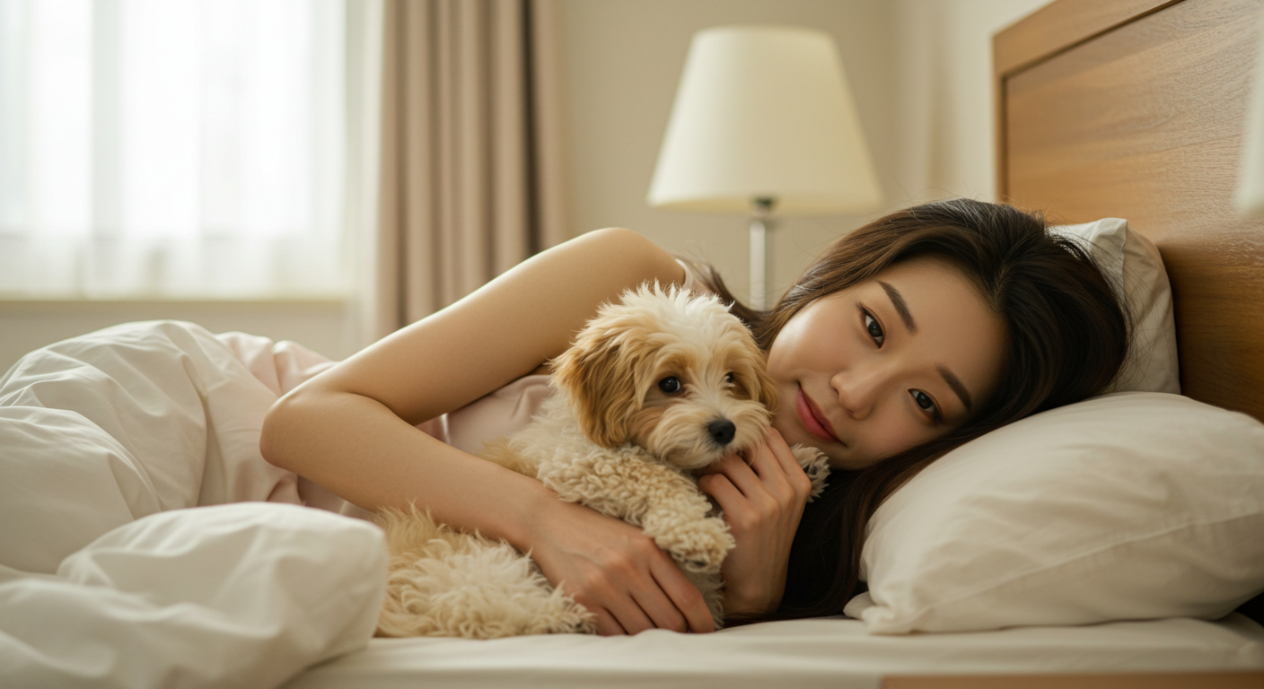 침대 프레임 종류