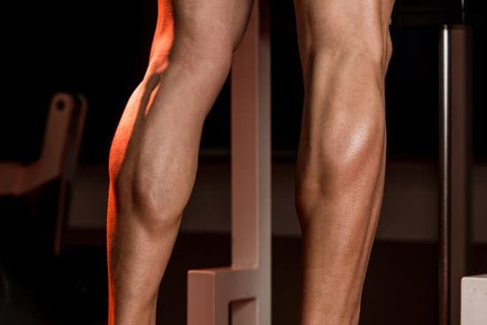 종아리 보톡스: 종아리 라인을 슬림하게 만드는 비수술적 시술