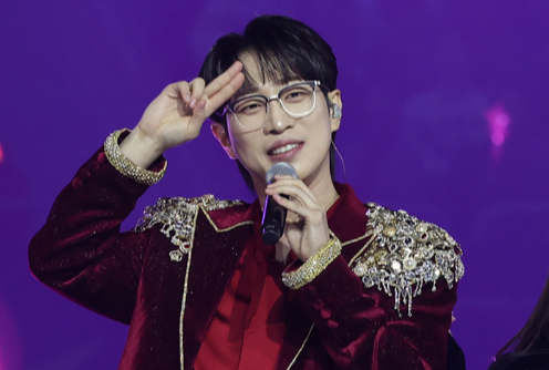 안성훈 미스터트롯2