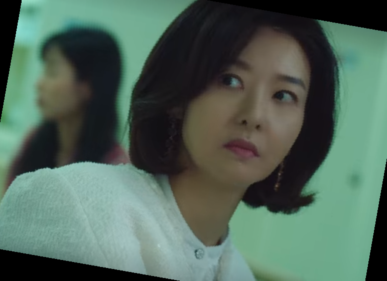 드라마 사생활 인물관계도