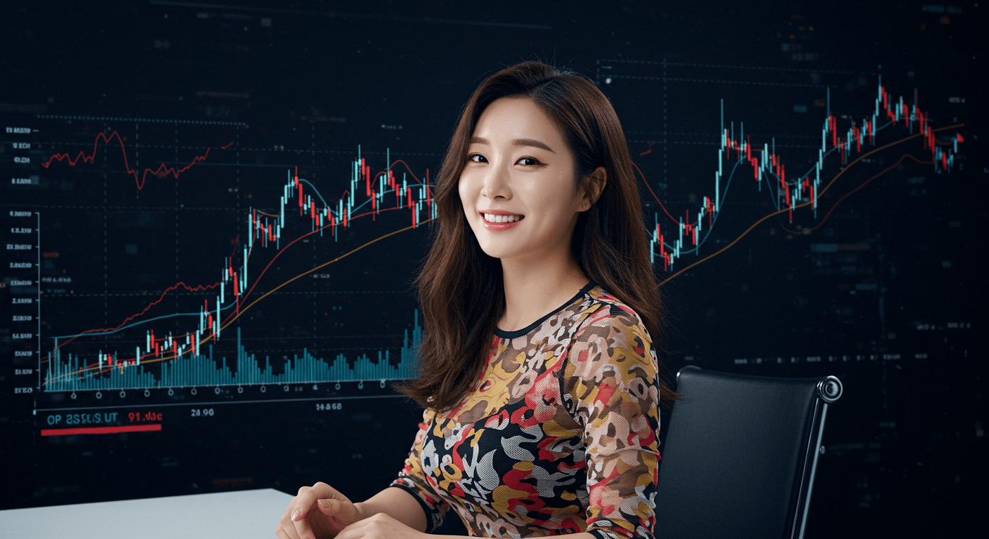 주식 투자 초보자