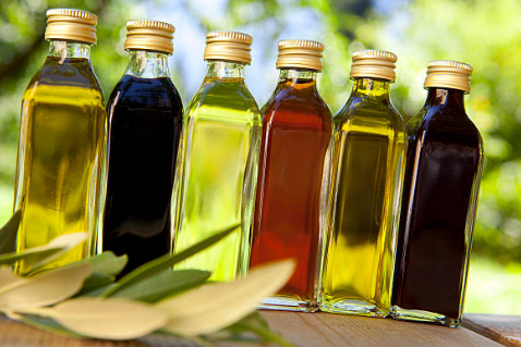 식초 효능, 복용법, 활용법 총정리 (2024ver)