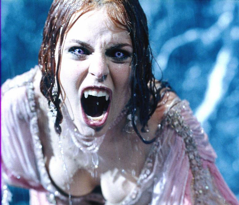 영화 반헬싱 드라큘라