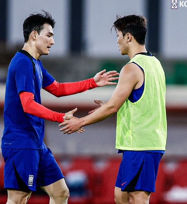 한국 쿠웨이트 축구 중계