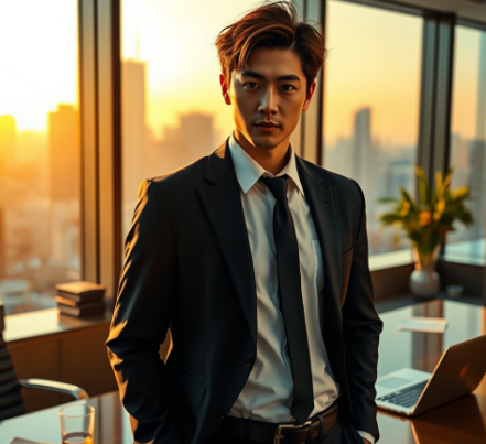 신사장 프로젝트 그림