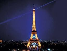 2024 파리올림픽 개막식 일정 중계