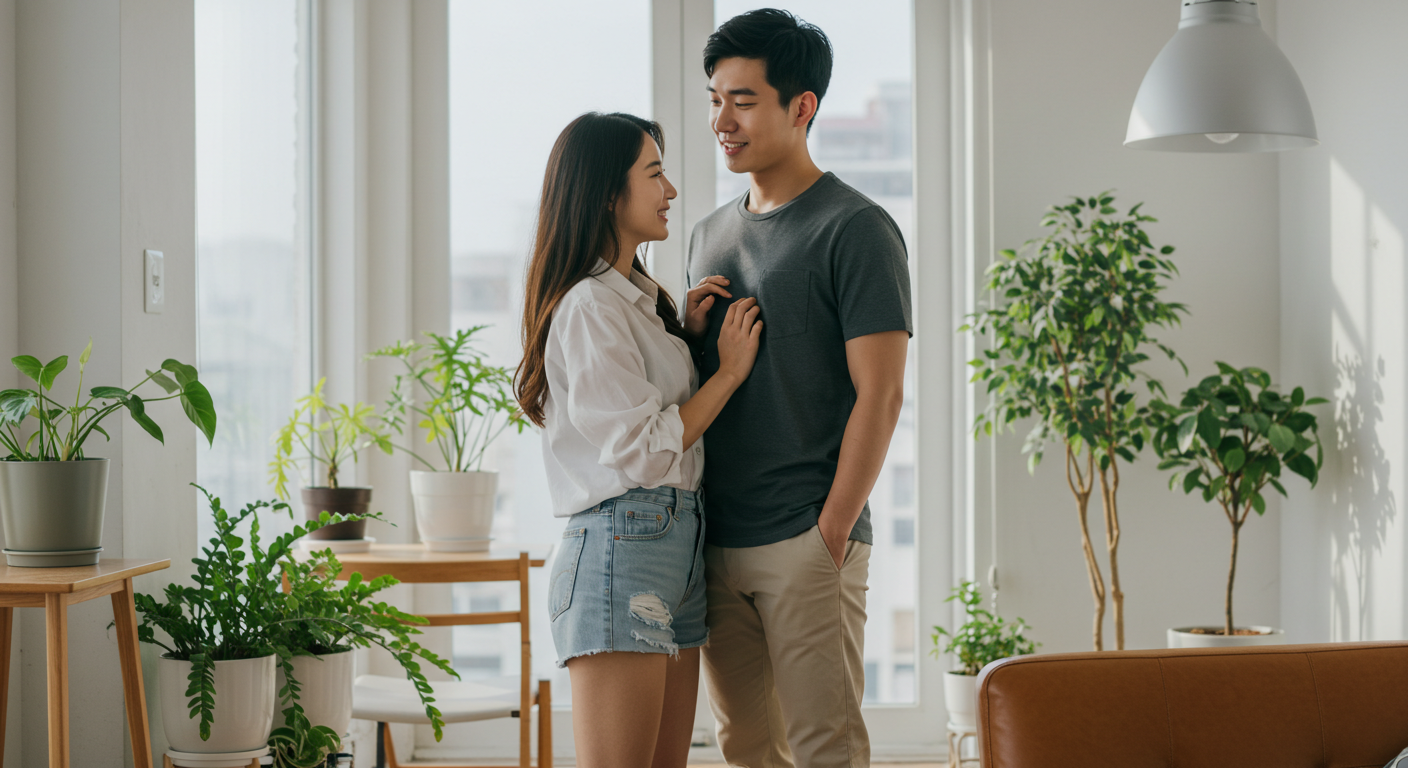청년 맞춤형 전월세 보증금 대출