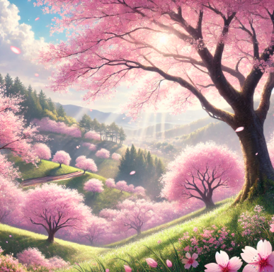 전국 벚꽃 축제 일정 총정리