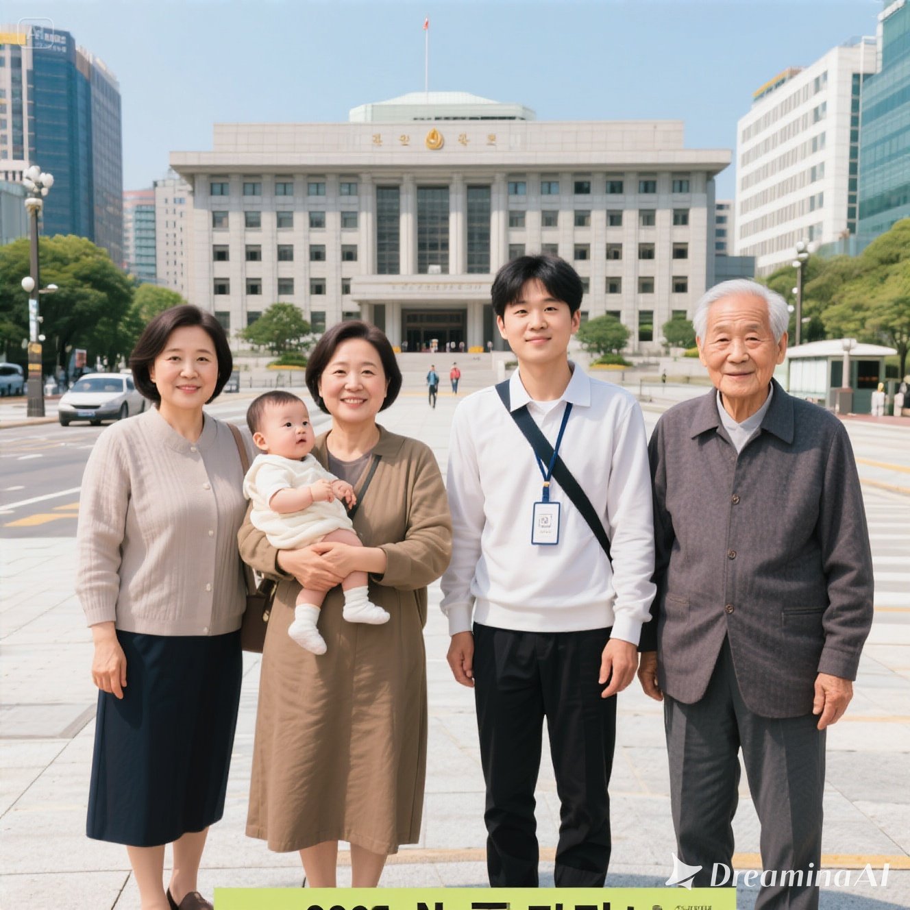 2024-2025 정부조직법 개정안과 인구전략기획부