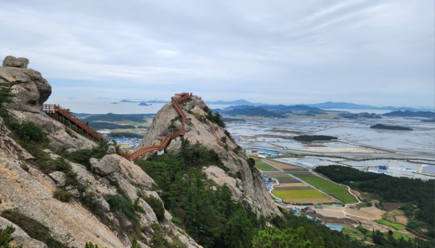 그림산