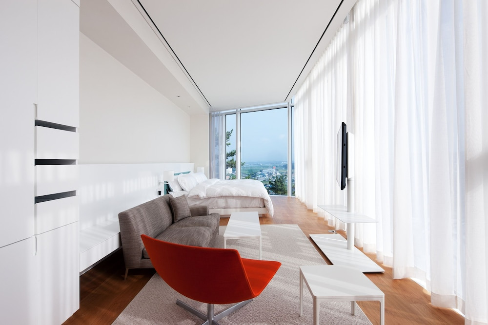 강릉 최고 5성급 오션뷰 호텔 예약 꿀팁