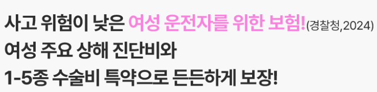 보험금 청구해본 한화 운전자보험 후기와 다른 운전자 보험과의 차이점, 보장 및 보험료 수준은? 요약 정리(1억차이)