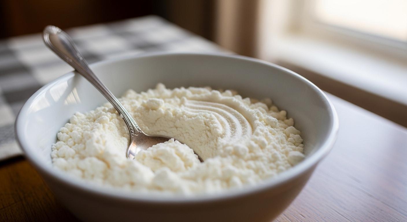 분유 남은거 다시