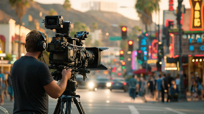 스크린 속 인테리어 트렌드가 실제 주거 공간에 미친 영향