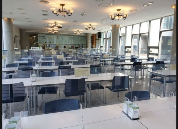 필그림 은자식당