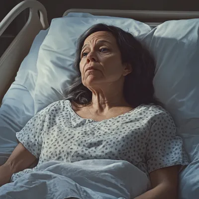 지방간 수치의 정상 범위6