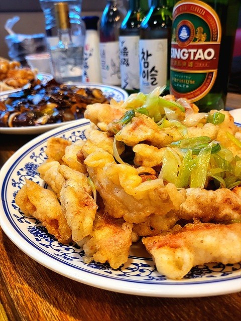 고척돔 근처 맛집 먹거리 추천 야구장 닥터로빈 실크로드 명가 즉석 두부이야기 송림가 냅다청양집 백소정 청이 상록회관연탄구이 냉삶집 진한순대국&못난이곱창