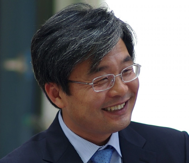 민주당 김우영 강병원 은평을 지역구 공천 이유