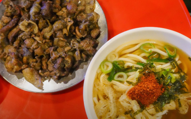 생생정보 선숙할머니 가락국수 불고기 대구 맛집(2024.02.24)