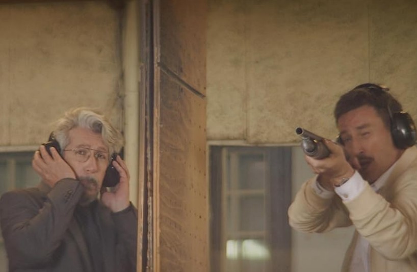 【볼만한 SF영화 추천】 믿거나 말거나 진짜야 다시보기 줄거리 결말 후기 리뷰 스포일러