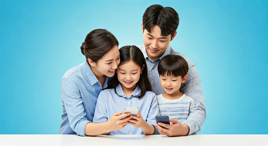 정부 민생지원금